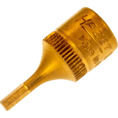 Hazet 8501-2.5 - SCREWDRIVER SOCKET HZ8501-2.5